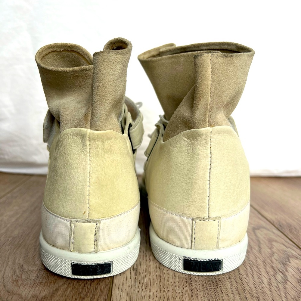 Swear London Sneakers! Size 38 European, 7.5 US